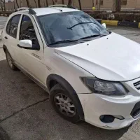 کوییک ساده 1400|خودرو سواری و وانت|سنندج, |دیوار