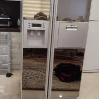 تعمیرتخصصی ساید یخچال لباسشویی باضمانت 3ماهه
