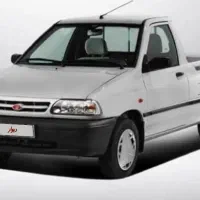 حواله وانت پراید ۱۵۱ GX