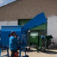 فیدرمیکسر تکفاز، فیدرمیکسر سه فاز تراکتوری دامداری|ماشین‌آلات صنعتی|مشهد, عسگریه|دیوار