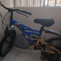 دوچرخه 20 جاینت