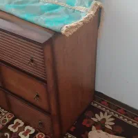 اینه دراور|جاکفشی، کمد، دراور|تایباد, |دیوار