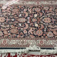فرش دست باف 1مترو نیم