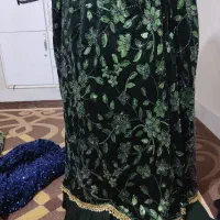 لباس محلی زیبا و نو چرام