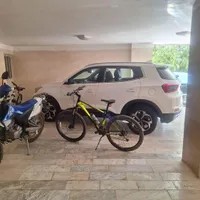 ام‌وی‌ام X55 Pro IE، مدل ۱۴۰۲|خودرو سواری و وانت|الیگودرز, |دیوار