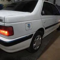 پژو پارس سال|خودرو سواری و وانت|اهواز, غیزانیه|دیوار