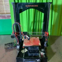 تعمیرات سی ان سی و پرینتر سه بعدی