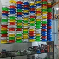 لوازم ماهیگیریوشکارطرحپاییزهچکیکماهه|ماهیگیری|اصفهان, رکن الدوله شرقی|دیوار