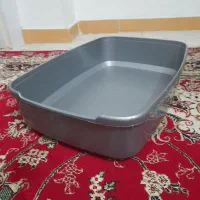 جای خاک گربه