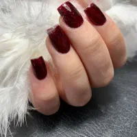 کاشت ناخن (تخفیف ویژه)|خدمات آرایشگری و زیبایی|صومعه‌سرا, |دیوار