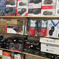 مانیتور سیستم چکی برج ده|قطعات یدکی و لوازم جانبی|تربت‌حیدریه, ترمینال|دیوار