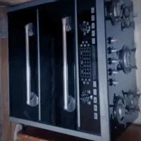 در حد خودش خوبه|اجاق گاز و لوازم برقی پخت‌وپز|کلاله, |دیوار