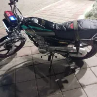 موتور 200احسان