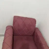 مبل تک نفره