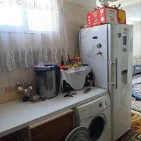 69 متر 2 خواب با پارکینگ و آسانسور سند تک برگ|فروش آپارتمان|ری, شهید بهشتی|دیوار