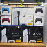 PS5 slim