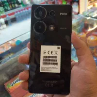 Xiaomi Poco M6 Pro RAM8
