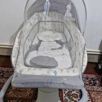 گهواره برقی