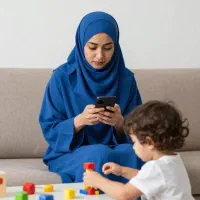 کار در منزل برای بانوان