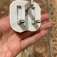 اداپتور اورجینال ایفون