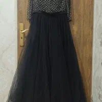 لباس مجلسی