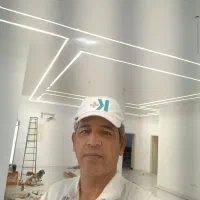 نیازمند کارگر جهت یادگیری کار کناف و رنگ آمیزی