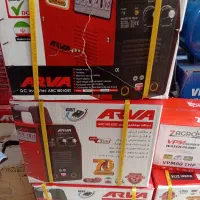 دستگاه جوش 2114ارواتوان صنعتی