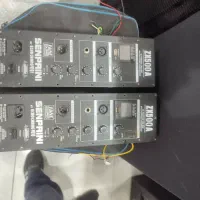 امپلی باند اکتیو چنگ