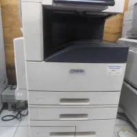 دستگاه کپی زیراکس رنگی xerox آلتالینک