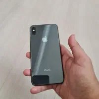 آیفون xs max با حافظه 256 گیک cha