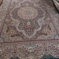 فرش ۹متری جفت درحد