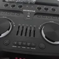 دو عدد باند سونیا|سیستم صوتی خانگی|نسیم‌شهر, |دیوار