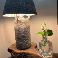 آباژور پاپیه ماشه|صنایع دستی و سایر لوازم تزئینی|تهران, پونک|دیوار