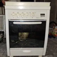 گاز در حد نو  ۴ شعله