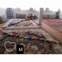 ماشین شارژی شاسی دونفره