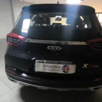 ام وی ام X55 پرو IE مدل 1403|خودرو سواری و وانت|تهران, میرداماد|دیوار