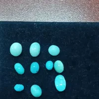 فیروزه اصل  نیشابوری خوشرنگ
