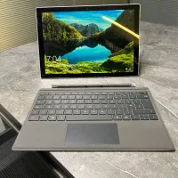 لپتاپ surface pro7