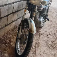 موتور ۱۲۵ زیر خاکی از شرکت ایژروستا