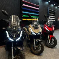 کاورموتورppf/باگارانتی/بادیفنسtpu/سرامیک