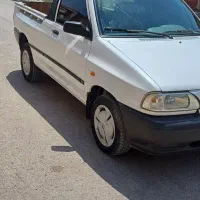 پراید وانت مدل ۹۷