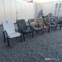 صندلی مبلی انتظار تعداد محدود