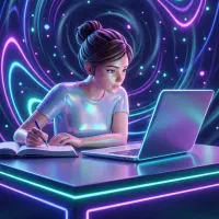 تایپ فتوشاپ  پاورپوینت مقاله تحقیقات پوستر ترجمه