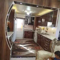 اجاره مسکونی کوی امام رضا طبقه اول|اجارهٔ آپارتمان|خرم‌آباد, |دیوار