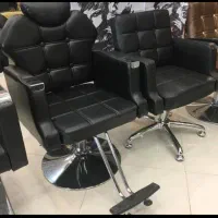 صندلی سرشور اصلاح پدالدار تخت تتو کراتین مژه|آرایشگاه و سالن‌های زیبایی|مرودشت, دولت آباد|دیوار