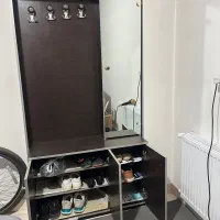 جاکفشی تمیز