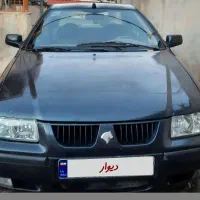 سمند ال ایکس مدل ۹۰|خودرو سواری و وانت|دماوند, گیلاوند|دیوار