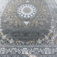 نگین اشراق هلال سنگین وزن