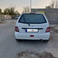 پراید ۱۱۱ مدل ۹۸|خودرو سواری و وانت|تهران, وحیدیه|دیوار