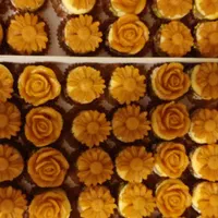 حلوا و خرما مجلسی باهمت|خدمات پذیرایی، مراسم|نیشابور, گنبد سبز|دیوار